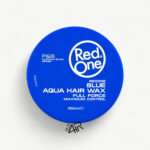 خرید واکس مو ردوان آبی 150 میل | RedOne Aqua Hair Wax Blue