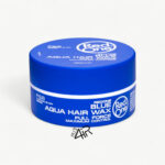 واکس مو ردوان آبی 150 میل | RedOne Aqua Hair Wax Blue