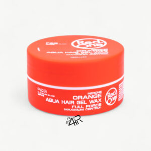 واکس مو ردوان نارنجی 150 میل | Redone Hair Styling Aqua Hair Wax Orange
