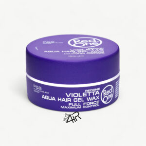 واکس مو ردوان بنفش 150 میل | Redone Hair Styling Aqua Hair Wax Violetta