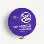 خرید واکس مو ردوان بنفش 150 میل | Redone Hair Styling Aqua Hair Wax Violetta