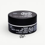 واکس مو ردوان مشکی 150 میل | Redone Hair Styling Aqua Hair Wax black