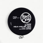 خرید واکس مو ردوان مشکی 150 میل | Redone Hair Styling Aqua Hair Wax black