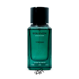عطر ادکلن اکوناکس ویریدیان 100 میل | EXTRAIT DE PARFUM EQUINOX VIRIDIAN