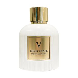 عطر ادکلن روبرتو ویزاری ایپه دزیق 100 میل | V Epais Désir ROBERTO VIZZARI