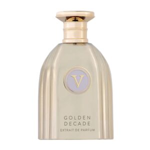 عطر ادکلن روبرتو ویزاری گلدن دکید 100 میل | ROBERTO VIZZARI GOLDEN DECADE