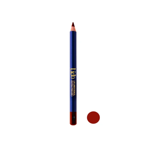 مداد لب لیدو شماره 501