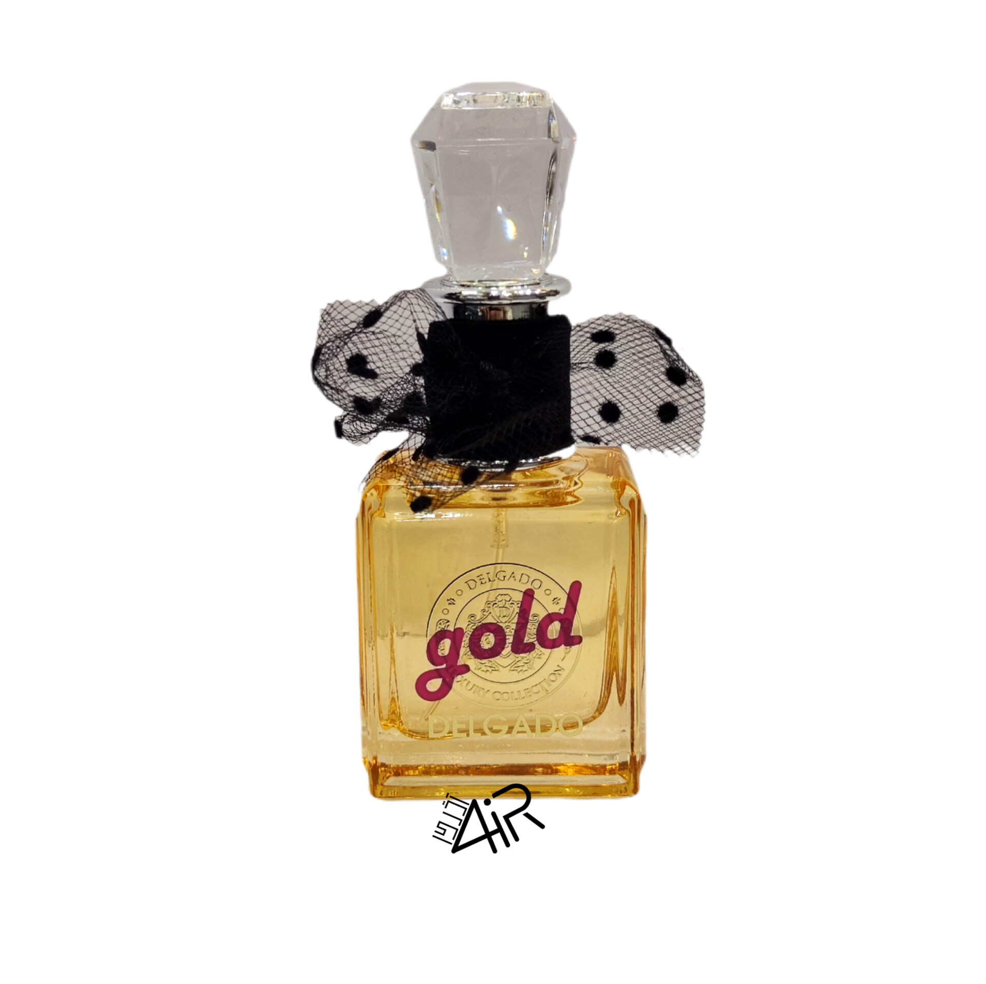 عطر ادکلن ویوالاجویسی گلد دلگادو 25 میل عطر ادکلن ویوالاجویسی گلد دلگادو 25 میل
