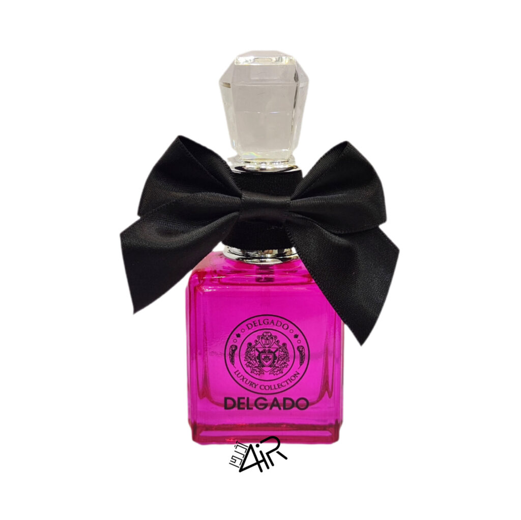 عطر ادکلن ویوالاجویسی دلگادو 25 میل