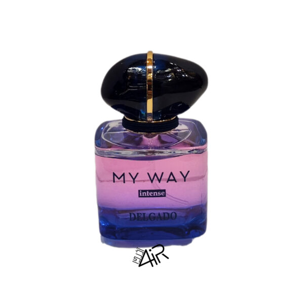 عطر ادکلن مای وی اینتنس دلگادو 25 میل