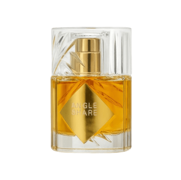 عطر ادکلن لاکچری آکوا آنجلز شیر 50میل - Image 1
