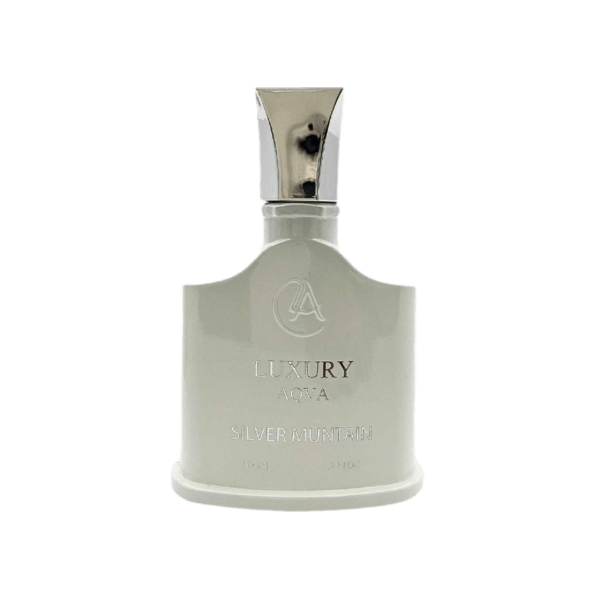 عطر ادکلن لاکچری آکوا سیلور مونتین 50میل - Image 1