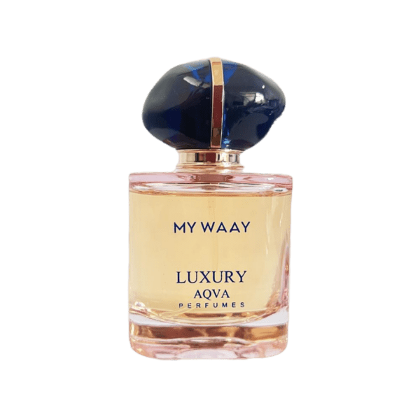 عطر ادکلن لاکچری آکوا مای وی 50میل - Image 1