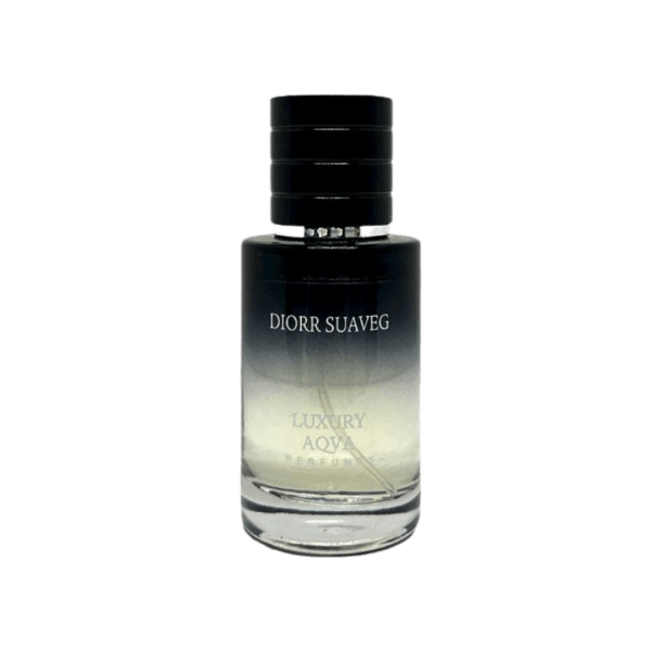 عطر ادکلن لاکچری آکوا ساواج 50میل عطر ادکلن لاکچری آکوا ساواج 50میل - Image 1