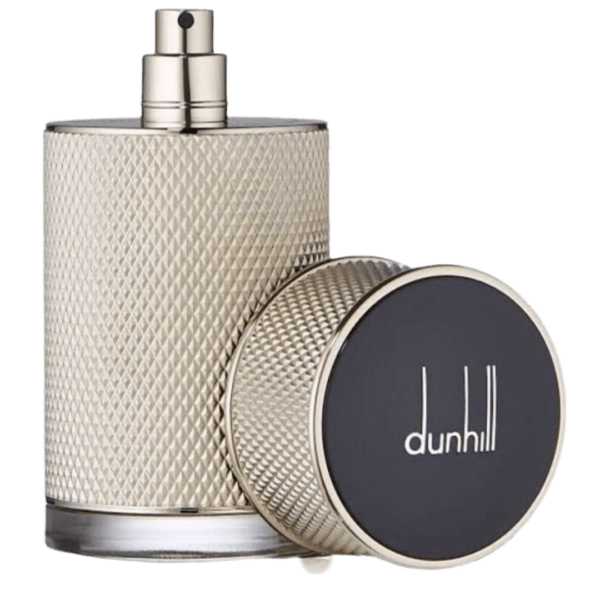 عطر ادکلن دانهیل آیکون 100 میل | Dunhill Icon - Image 1