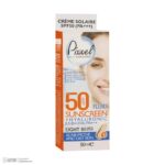 کرم ضدآفتاب رنگی پیکسل مدل LIGHT BEIGE حجم 50 میل مناسب پوست‌های چرب - تصویر 2